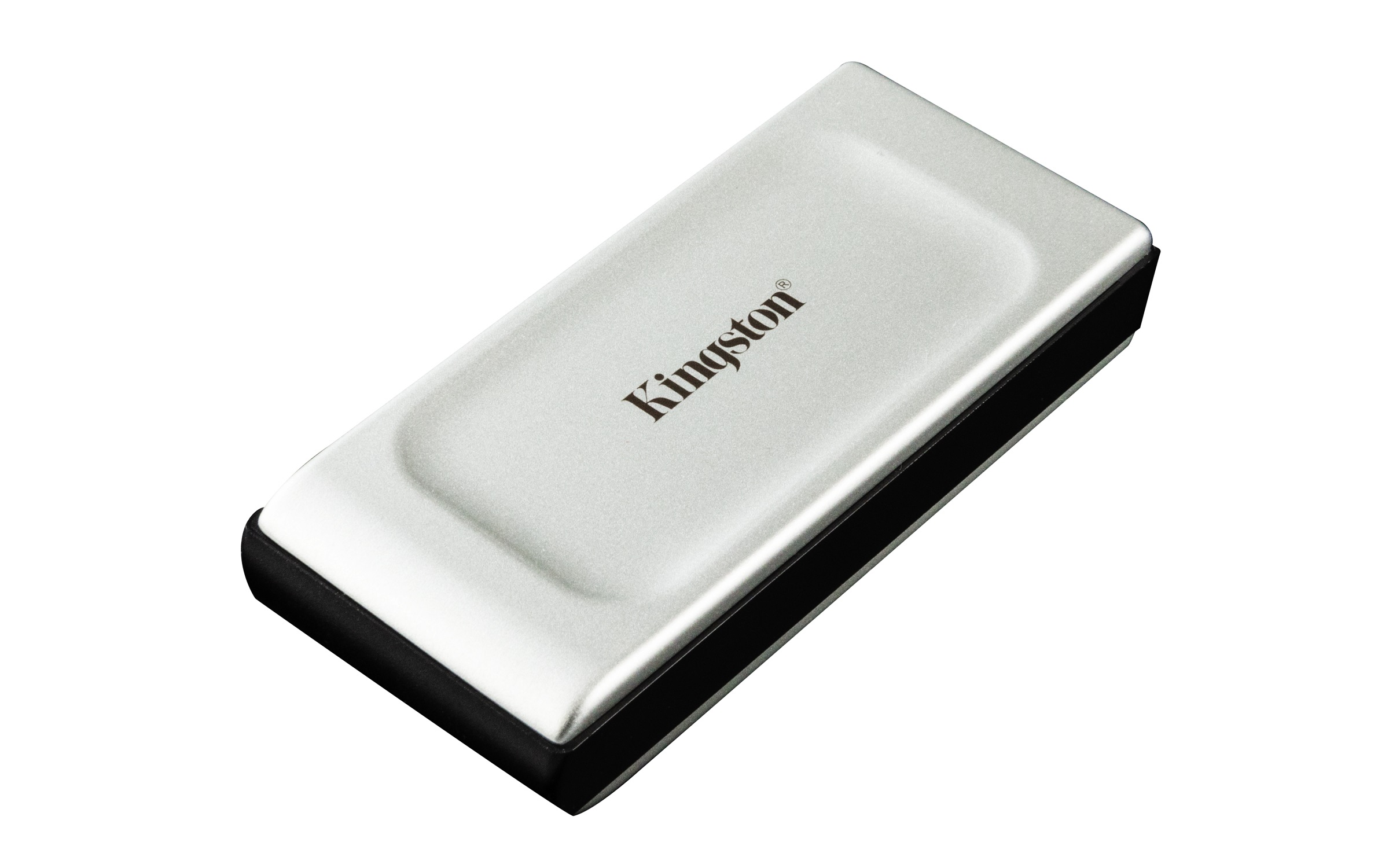 Kingston Ext SSD 500GB USB-CXS2000, R/W:2000/2000MBs